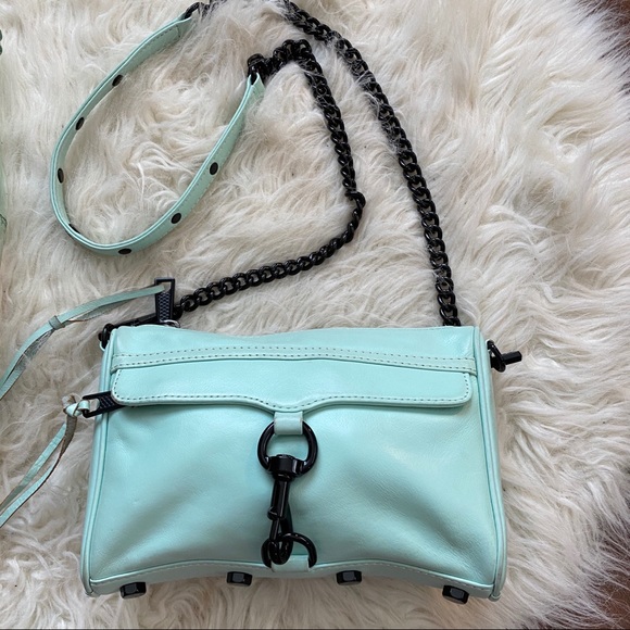 Rebecca Minkoff mini Mac - Picture 2 of 16